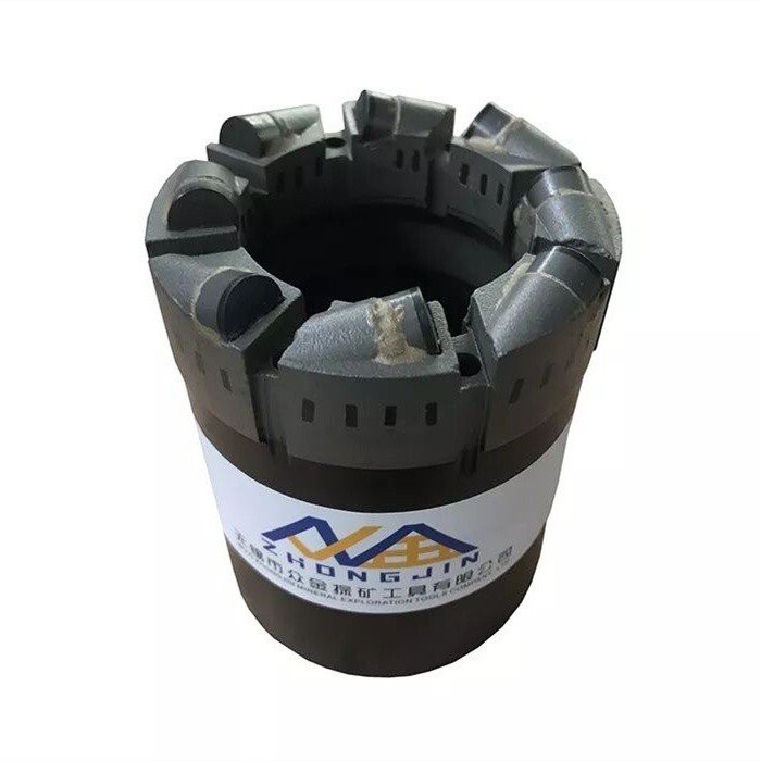 PDC Drill Bit-1