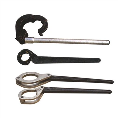 Diamond Circle Wrenches Diamond Circle Wrenches